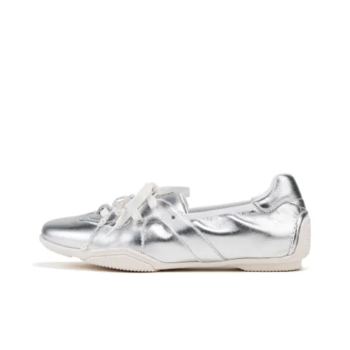 FED Низкий Топ Casual Женские