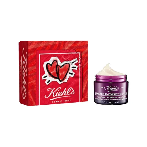 Kiehl's Увлажняющие средства и кремы для лица Унисекс