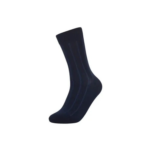 Tommy Hilfiger Мужские носки MID до икры