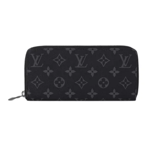 LOUIS VUITTON Zippy Кошельки Женские
