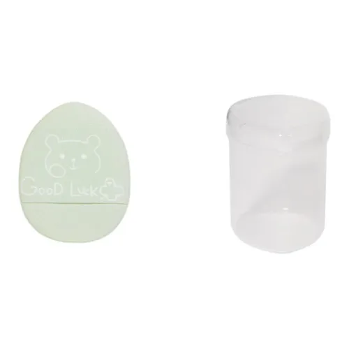 KEQI Маскирующий палец Розовый Легко наносится Мягкий