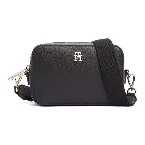 Tommy Hilfiger Сумки через плечо Черные Женские