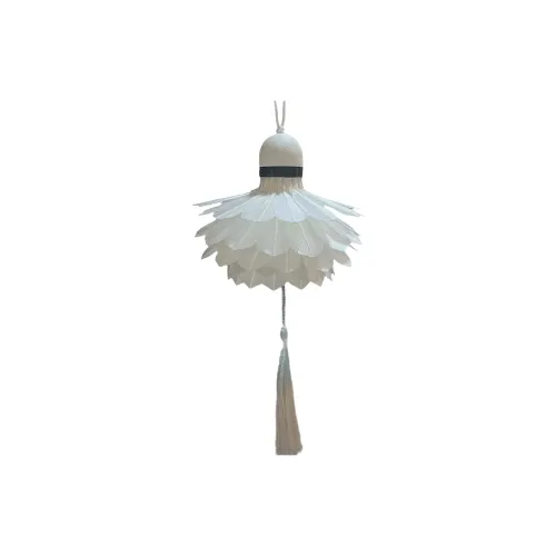 QIHUAMANYU Пластик Подвески Унисекс