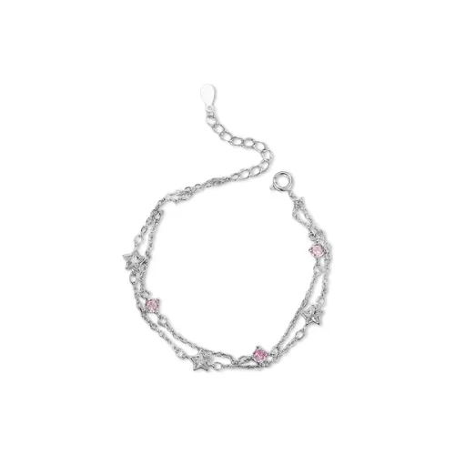 LuluCanaan Alloy Bracelets Women's