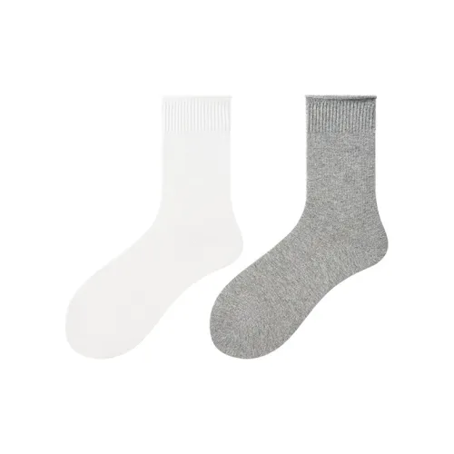 Amnesia Cat Носки Crew Женские Combo Set