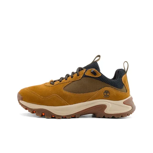 Timberland Альпинистские и туристические ботинки Мужской Коричневый