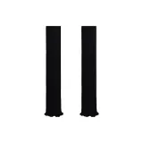 Чёрный, 1 пара