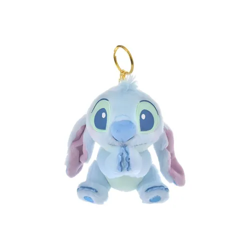 Disney Stitch Милый Кукла Плюшевая Подвеска 14 см Рекомендуемый рост Tokyo Disney