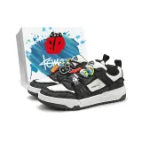 Панда Черный (Обувь Аксессуары 01)