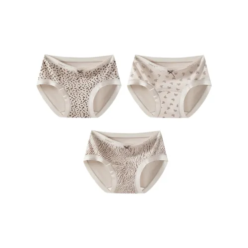 Pretty Lady Женское нижнее белье 3 упаковки
