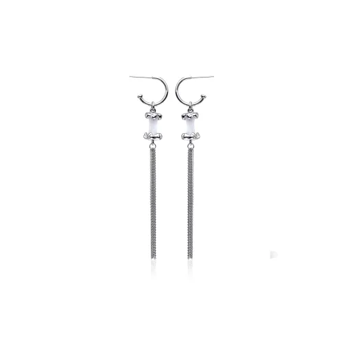 ENFANTIN Серьги из меди Унисекс