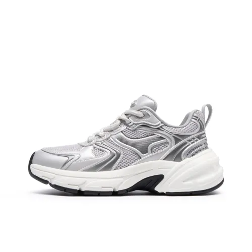 CHRISDIEN DENY Амортизация Износостойкие Низкие Кеды Женские