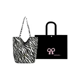 Зебровый принт