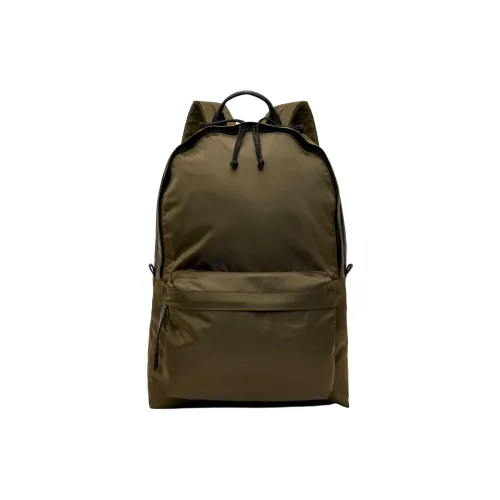 N.HOOLYWOOD PORTER Collaboration Twill Рюкзак Мужской Khaki