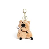 Мороженое Хурма Перец Медвежонок