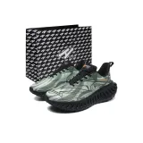 Зеленый камуфляж