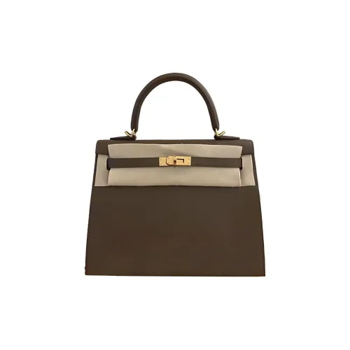 HERMES Kelly Сумки Женские