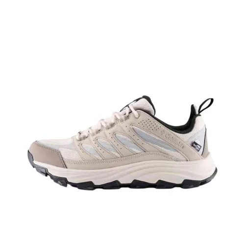 Columbia совместный бренд противоскользящий устойчивый к истиранию низкий топ походная обувь мужская хаки