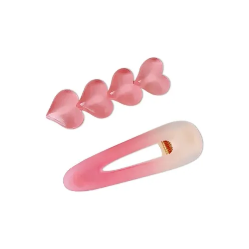 May10th Смола Заколки для волос Женские