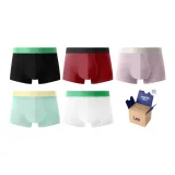 Black+Pink+White+Red+Light Green (Box of 5)  
Черный+Розовый+Белый+Красный+Светло-зеленый (Коробка из 5)