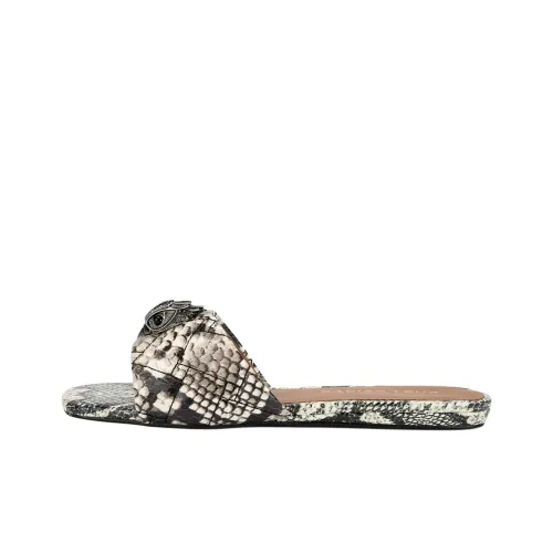 Kurt Geiger London Kensington Слипоны Женские Коричневый