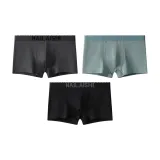 3 шт [Темно-серый, Синий, Черный]