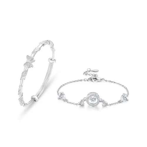 SHANGYINFU Сплав Браслеты Женские