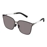 FD439 Светло-красно-коричневая рамка + темно-красно-коричневые линзы TP313