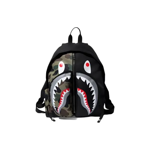 A BATHING APE Рюкзаки Унисекс