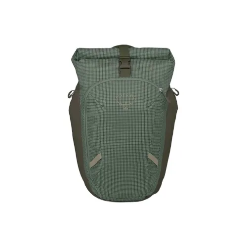 OSPREY Рюкзак Outdoor Сумка Nylon Графический Серый Женский