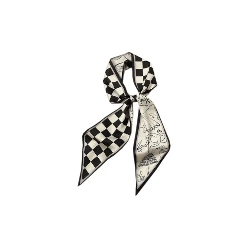 STUFFER Полиэстер Резинки для волос Женские