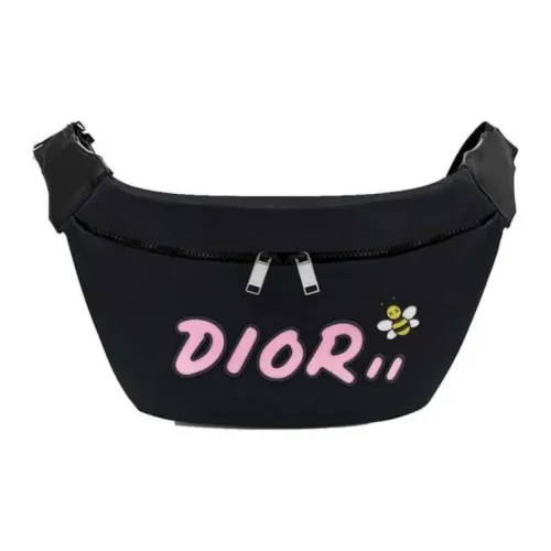 DIOR Поясные сумки Унисекс