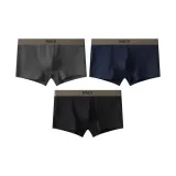 3 шт [Темно-серый, Темно-синий, Черный]