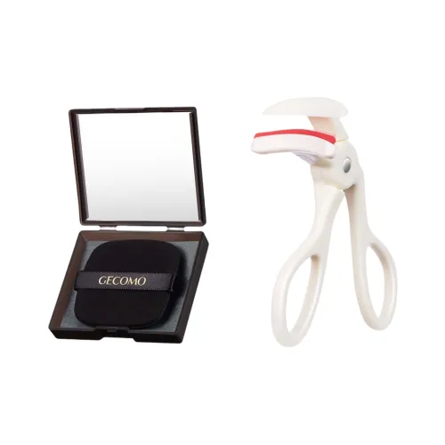 GECOMO MAKE UP Инструменты Унисекс