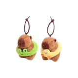 Два случайных моделирования