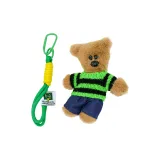 Зелёный свитер