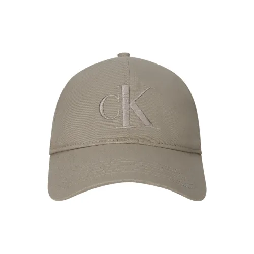 Calvin Klein Хлопок Бейсболки Унисекс