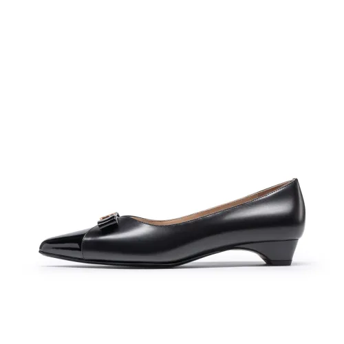 CHRISDIEN DENY Casual 2,5cm Женские