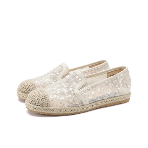 D Fuse SCANDINAVIA Эспадрильи Женские