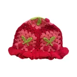 Вишнево-красный