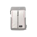 Серо-розовый