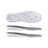 Серый [2 упаковки, 2,5 см] Удобный Увеличение Высоты | Незаметный