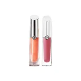 Комплект из двух частей: #03 Radiant Телесный 3,5 мл + #05 Иллюзия Розовый 3,5 мл