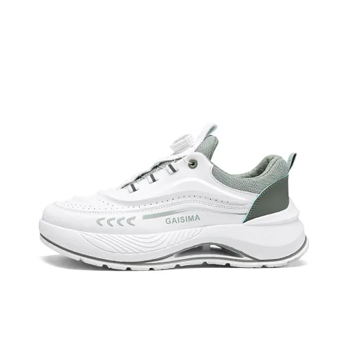 GAISIMA Низкий Топ Casual Мужской