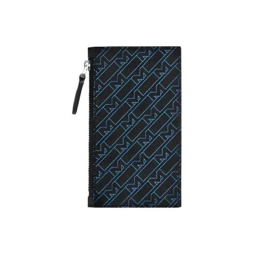 MONTBLANC M_Gram 4810 Картхолдер Мужской