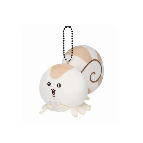 Чиикава Смешной Медведь And Characters Наутилус Куклы Плюшевый Подвеска Трубы Высокие