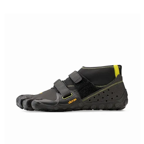 Vibram Кроссовки для тренировок MID Топ Черный Мужской