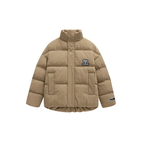 Hummel Унисекс Объемные куртки (пуфы)