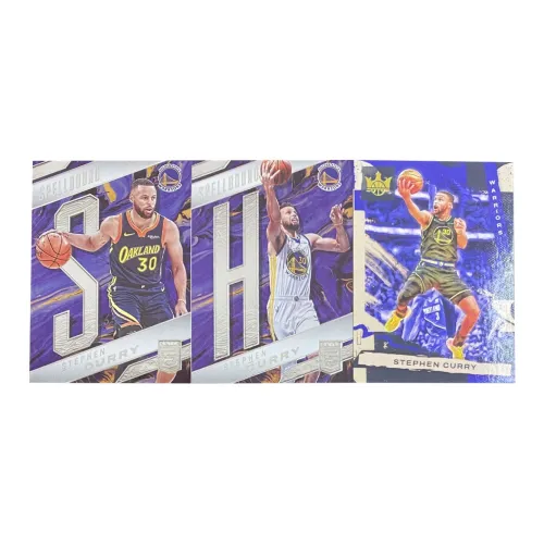 PANINI Спортивные карты