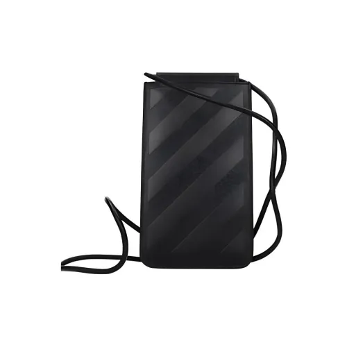 Off Белый Crossbody Сумки Мужские